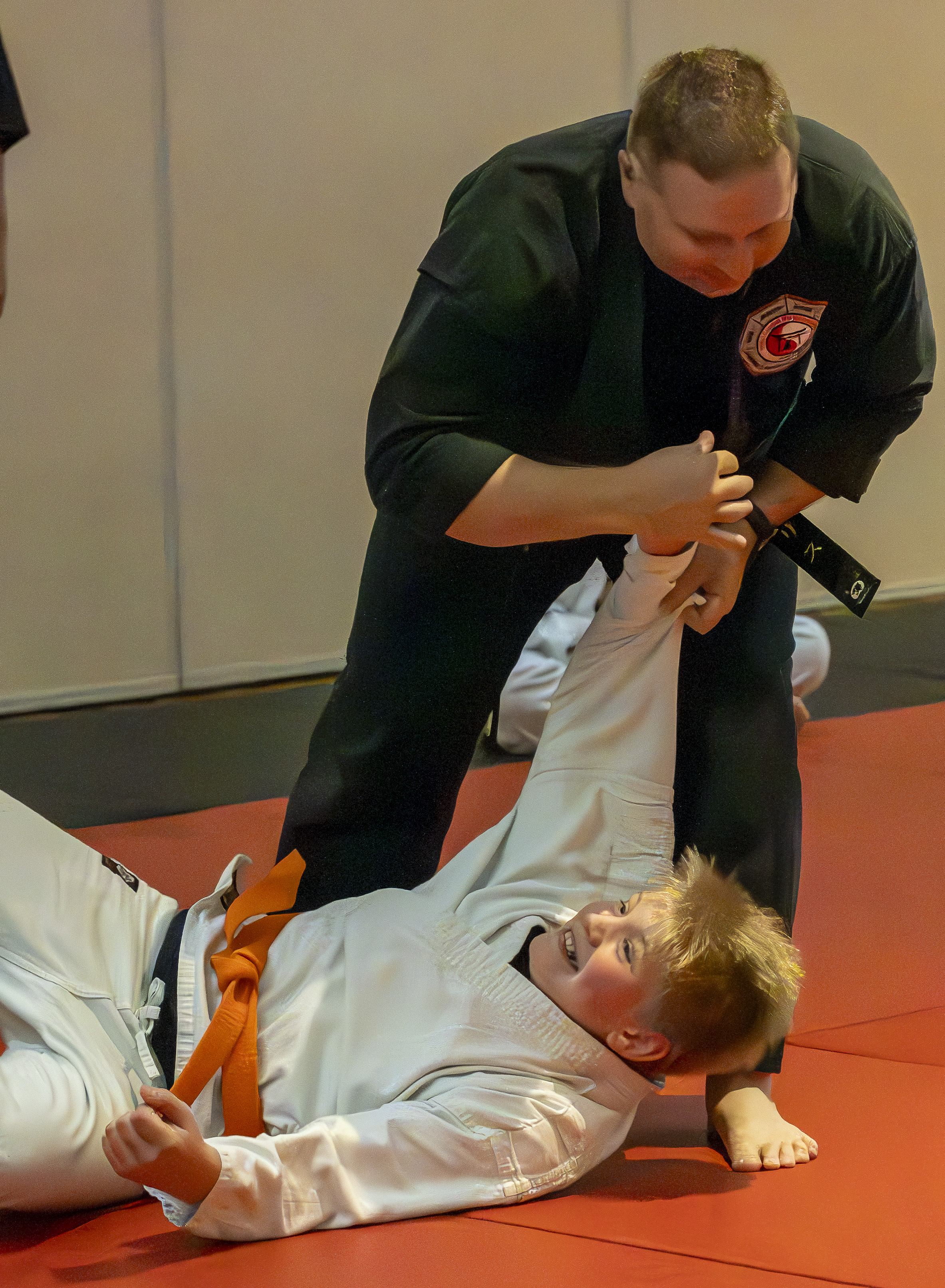 Ronin Martial Arts